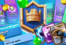 Sneak Peek #03: Copiar Decks fora do jogo, Loja/News Royale Reformuladas e mais