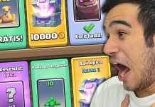 TUDO QUE MUDOU E VOCÊ AINDA NÃO SABE DA ATUALIZAÇÃO! CLASH ROYALE – Gelli Clash