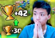 UM DETALHE, E DERROTAS PODEM SER VITÓRIAS!! ANALISANDO REPLAYS NO CLASH ROYALE – Atchiin