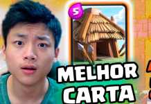 A CABANA DE GOBLINS ESTA IMPARÁVEL NO META DO CLASH ROYALE!! – Atchiin