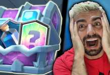 ABRI O BAÚ DA ESTRATEGIA DA MELHOR LIGA MESTRE DO CLASH ROYALE! – Well Played