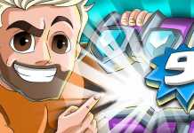 ABRI O MELHOR BAÚ DA ESTRATÉGIA DO CLASH ROYALE! – Well Played