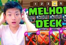 ADEUS CORREDOR, GOLEM, LOG BAIT, GIGANTE… – Atchiin