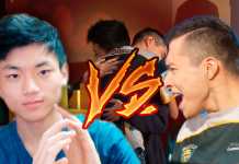 ATCHIIN VS ADRIAN PIEDRA – KINGS CUP!! PARTIDAS ÉPICAS CLASH ROYALE – Atchiin