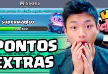 COMO GANHAR ATÉ 2X MAIS PONTOS DE MISSÃO COM ESSE TRUQUE NO CLASH ROYALE – Atchiin