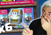 COMPREI TODAS AS NOVAS OFERTAS DO CLASH ROYALE! – Well Played