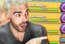 CONSEGUI OS MELHORES BAÚS DO CLASH ROYALE! – Well Played