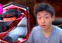 COUNTERE O DECK MAIS FORTE DE MEGA CAVALEIRO DO CLASH ROYALE – Atchiin