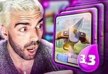 DECK RÁPIDO DE X-BESTA PARA SUBIR DE ARENA NO CLASH ROYALE! – Well Played