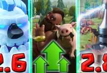 DECKS MAIS RÁPIDOS DE CORREDOR do CLASH ROYALE 2.6 e 2.8 (Corredor Cycle) !