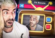 DISPUTEI O TOP GLOBAL NA TV ROYALE DO CLASH ROYALE! – Well Played