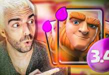 ESSE DECK DE GIGANTE VAI TE FAZER CHEGAR NA ARENA LENDÁRIA DO CLASH ROYALE! – Well Played