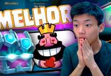 ESSE FOI O MELHOR BAÚ DA ESTRATÉGIA QUE ABRI!! CLASH ROYALE – Atchiin