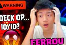 EXISTE A VERSÃO MAIS RÁPIDA DO DECK MAIS FORTE DO CLASH ROYALE! – Atchiin