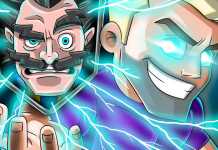 FINALMENTE! UPEI MEU MAGO ELÉTRICO NO CLASH ROYALE! – Well Played