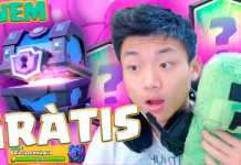 GANHEI O BAÚ SUPERMÁGICO GRÁTIS DEPOIS DO ENEM! CLASH ROYALE – Atchiin