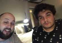 Jogando Clash Royale AO VIVO NO RIO DE JANEIRO