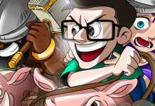 MEU NOVO DECK DE CORREDOR PARA SUBIR TROFÉUS NO CLASH ROYALE! – Flakes Power