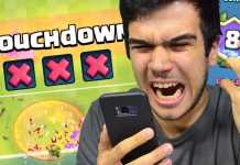 NÃÃAAAAAO JOÃOOOOOO! – CLASH ROYALE – Gelli Clash