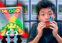 NÃO TA DANDO PRA COMPRAR GEMAS T.T!! CLASH ROYALE – Atchiin