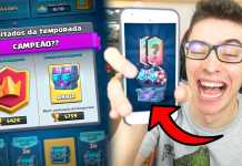 NUNCA ESPEREI TANTO PARA ABRIR UM BAÚ DA ESTRATÉGIA NO CLASH ROYALE! – Flakes Power