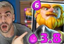 O MELHOR DECK DE GIGANTE REAL DO CLASH ROYALE ESTA DE VOLTA! – Well Played