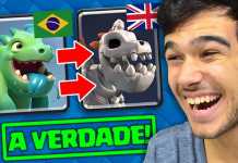 O QUE REALMENTE ACONTECE QUANDO MUDA O IDIOMA NO CLASH ROYALE? – Gelli Clash