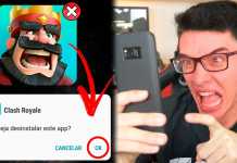 QUASE DESINSTALEI O CLASH ROYALE DEPOIS DISSO!! ?? – Flakes Power
