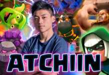 TODOS OS MELHORES DECKS DO MOMENTO/META PRO DESAFIO CROWN CHAMPIONSHIP 20 VITÓRIAS DO CLASH ROYALE – Atchiin