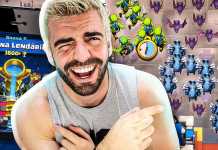 TROLLEI COM O DECK MAIS IRRITANTE DO CLASH ROYALE! – Well Played