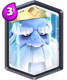 Carta Megacavaleiro de Clash Royale - Wiki da Carta