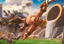 Novo Comercial: O Momento de Virar o jogo