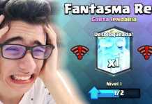 QUASE PAREI DE JOGAR CLASH ROYALE POR CAUSA DISSO!!!!!!! – Flakes Power