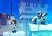 Supercell confirma Data de Balanceamento e Próxima Atualização