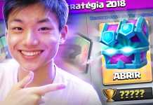 FUI SURPREENDIDO PELO BAÚ DA ESTRATÉGIA DE 2018!! – Atchiin