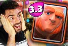 USEI O MELHOR DECK DE GIGANTE NO CLASH ROYALE! – Well Played