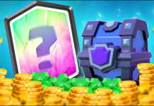 Vale a pena comprar Carta Lendária e Promoções na Loja?