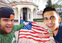 VOU ME MUDAR para MANSÃO BREAKMEN nos EUA ? – Q&A Ep.9 – Gustovow