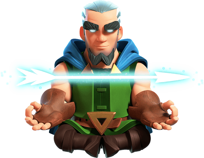 NOVA TEMPORADA DO CLASH ROYALE REI DO XADREZ - Skins, Pass Royale, Nov