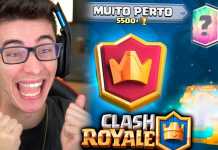 BATI MEU RECORDE DE TROFÉUS E ALGO INCRÍVEL ACONTECEU! Diário do Top 1 – Flakes Power