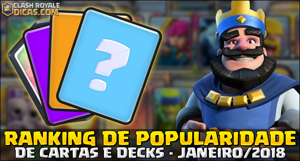 Legendary] Best Clash Royale Decks February 2018 : r/ClashRoyale