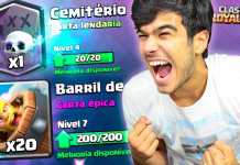 100 MIL LIKES OU EU DELETO MEU CANAL! – Gelli Clash