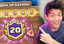5 DECKS DIFERENTES PARA GANHAR O DESAFIO DAS 20 VITÓRIAS!! – Atchiin