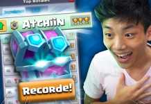 ABRI O BAÚ DA ESTRATÉGIA DA MINHA MELHOR TEMPORADA!! CLASH ROYALE – Atchiin