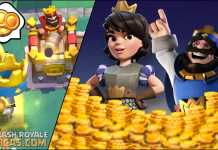 Novo evento de Corrida do Ouro neste fim de semana!