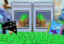Sorteio de Gemas para Clash Royale – Março/2018 (encerrado)