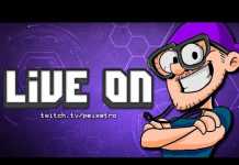 COMEÇANDO A SEMANA BEM COM PEIXETRO – LIVE