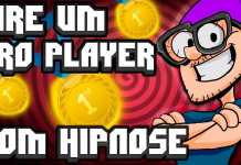 COMO GANHAR MAIS PARTIDAS USANDO HIPNOSE EM QUALQUER JOGO