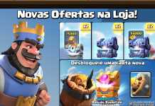 Novas Ofertas de Páscoa (Compre aqui)