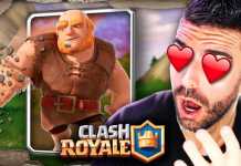 DECK SIMPLES DE GIGANTE PARA CHEGAR NA ARENA LENDÁRIA DO CLASH ROYALE! – Well Played